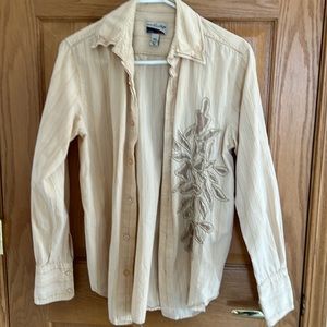 RARE VINTAGE BUTTON DOWN